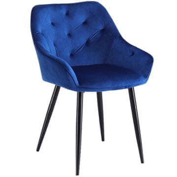 Halmar K487 jedilni stol