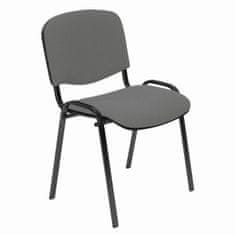 Halmar Konferenčni stol Iso - siv