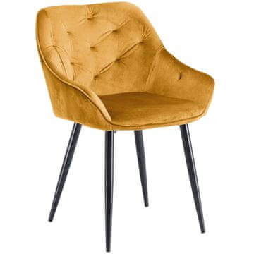 Halmar K487 jedilni stol