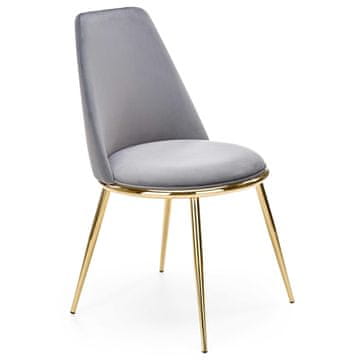 Halmar K460 jedilni stol