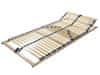 Postavljiva letvena rešetka Twinflex New 90x200 cm