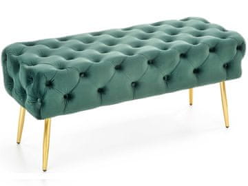 Halmar Atena oblazinjena klop za predsobo