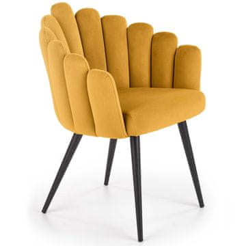 Halmar K410 jedilni stol