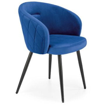 Halmar K430 jedilni stol