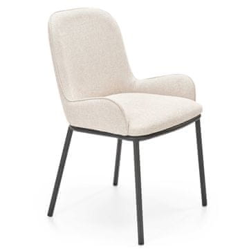 Halmar K481 jedilni stol