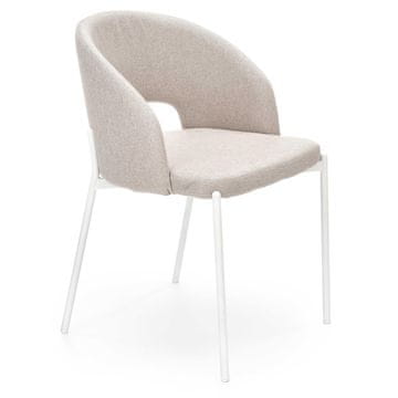 Halmar K486 jedilni stol