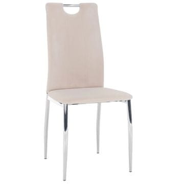 KONDELA Oliva Novo jedilni stol