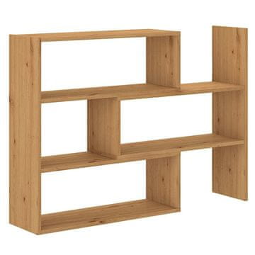 KONDELA Chloe III polica