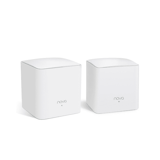 Tenda Router mesh Nova MW5s, 2pack