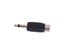 Cabletech Adapter cinch Ž.-banana 3.5mm mono
