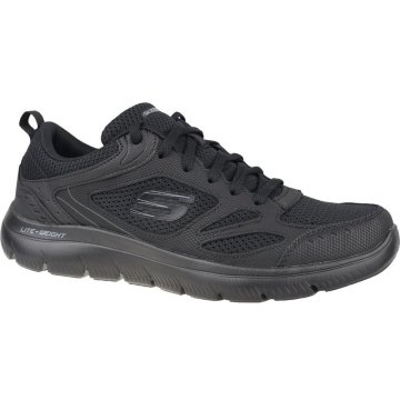 Skechers Čevlji črna Summitssouth Rim