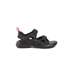The North Face Sandali črna 42 EU Hedgehog Sandal Iii