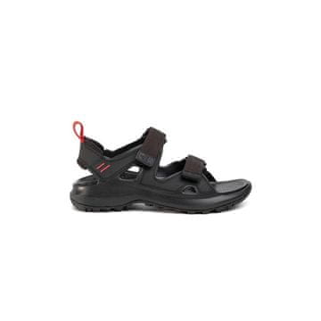 The North Face Sandali črna Hedgehog Sandal Iii