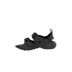 The North Face Sandali črna 42 EU Hedgehog Sandal Iii