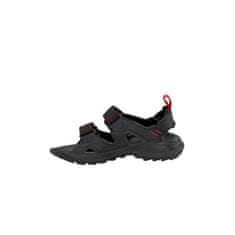 The North Face Sandali črna 43 EU Hedgehog Sandal Iii