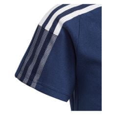 Adidas Majice obutev za trening mornarsko modra M Tiro 21 Polo