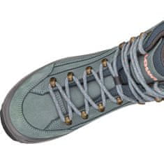 Lowa Čevlji treking čevlji siva 36.5 EU Renegade Gtx Mid S