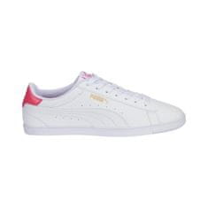 Puma Čevlji bela 37.5 EU Vikky Lopro