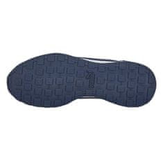 Puma Čevlji mornarsko modra 41 EU Graviton Mid Parisian