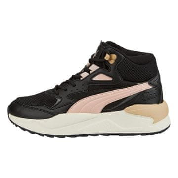 Puma Čevlji črna Xray Speed Mid Wtr