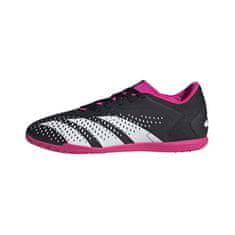 Adidas Čevlji črna 42 2/3 EU Predator ACCURACY4 IN