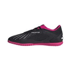 Adidas Čevlji črna 42 2/3 EU Predator ACCURACY4 IN