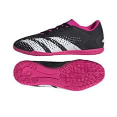 Adidas Čevlji črna 42 2/3 EU Predator ACCURACY4 IN