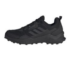 Adidas Čevlji treking čevlji črna 50 2/3 EU Terrex AX4