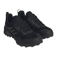 Adidas Čevlji treking čevlji črna 50 2/3 EU Terrex AX4