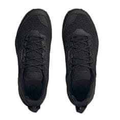 Adidas Čevlji treking čevlji črna 40 2/3 EU Terrex AX4