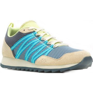 Merrell Čevlji treking čevlji mornarsko modra 41 EU Alpine Sport