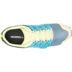 Merrell Čevlji treking čevlji mornarsko modra 48 EU Alpine Sport