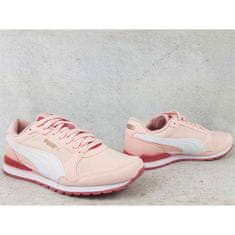 Puma Čevlji roza 37.5 EU ST Runner V3 NL JR