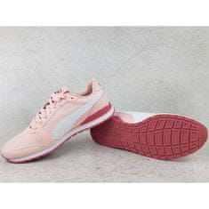 Puma Čevlji roza 37.5 EU ST Runner V3 NL JR