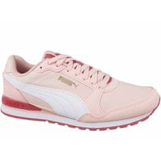 Puma Čevlji roza 37.5 EU ST Runner V3 NL JR