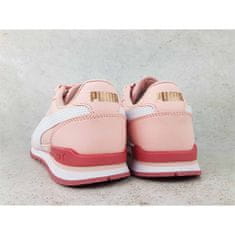 Puma Čevlji roza 37.5 EU ST Runner V3 NL JR