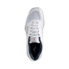 Mizuno Čevlji čevlji za rokomet bela 40 EU Wave Phantom 3