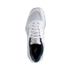 Mizuno Čevlji čevlji za rokomet bela 44 EU Wave Phantom 3