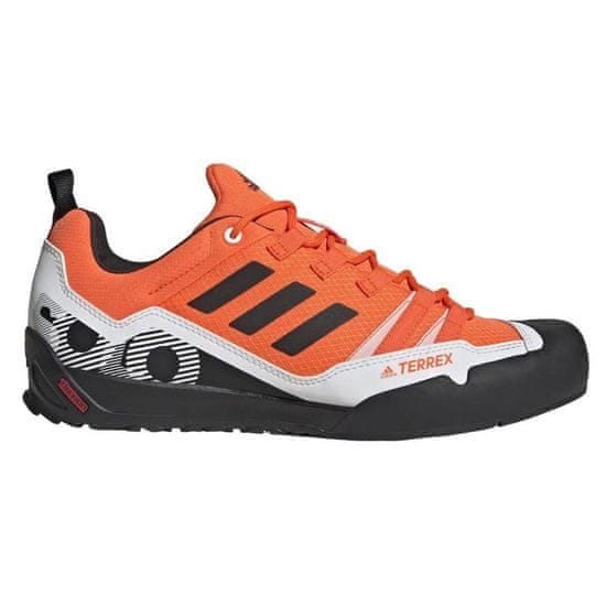 Adidas Čevlji treking čevlji oranžna Terrex Swift Solo 2