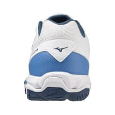 Mizuno Čevlji čevlji za rokomet bela 44 EU Wave Phantom 3