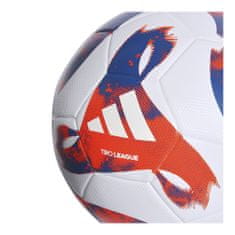 Adidas Žoge nogometni čevlji bela 5 Tiro League Tsbe