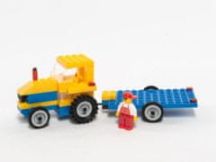 Cheva Traktor 5