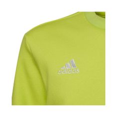 Adidas Športni pulover 135 - 140 cm/S Entrada 22 Sweat Top