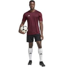 Adidas Majice obutev za trening bordo rdeča XL Tabela 23 Jersey