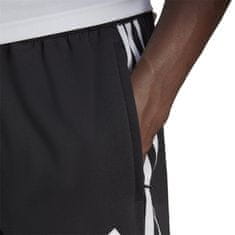 Adidas Hlače črna 188 - 193 cm/XXL Tiro 23 League