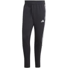 Adidas Hlače črna 188 - 193 cm/XXL Tiro 23 League