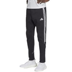 Adidas Hlače črna 188 - 193 cm/XXL Tiro 23 League