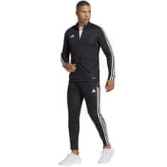 Adidas Športni pulover črna 170 - 175 cm/M Tiro 23 League Training