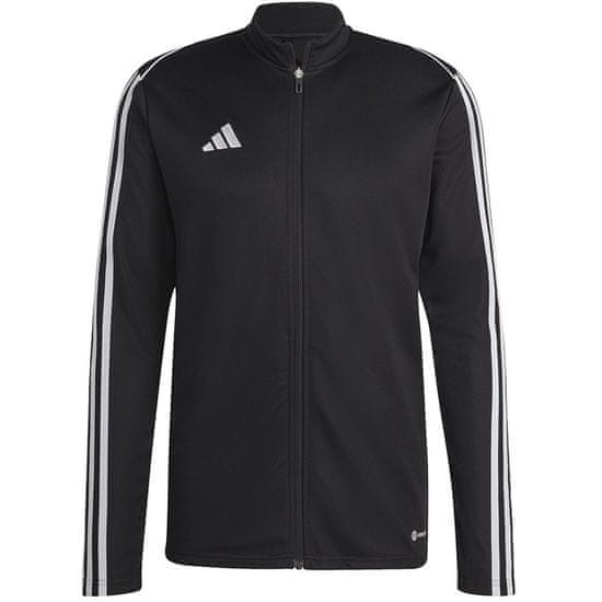 Adidas Športni pulover črna Tiro 23 League Training