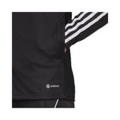 Adidas Športni pulover črna 170 - 175 cm/M Tiro 23 League Training